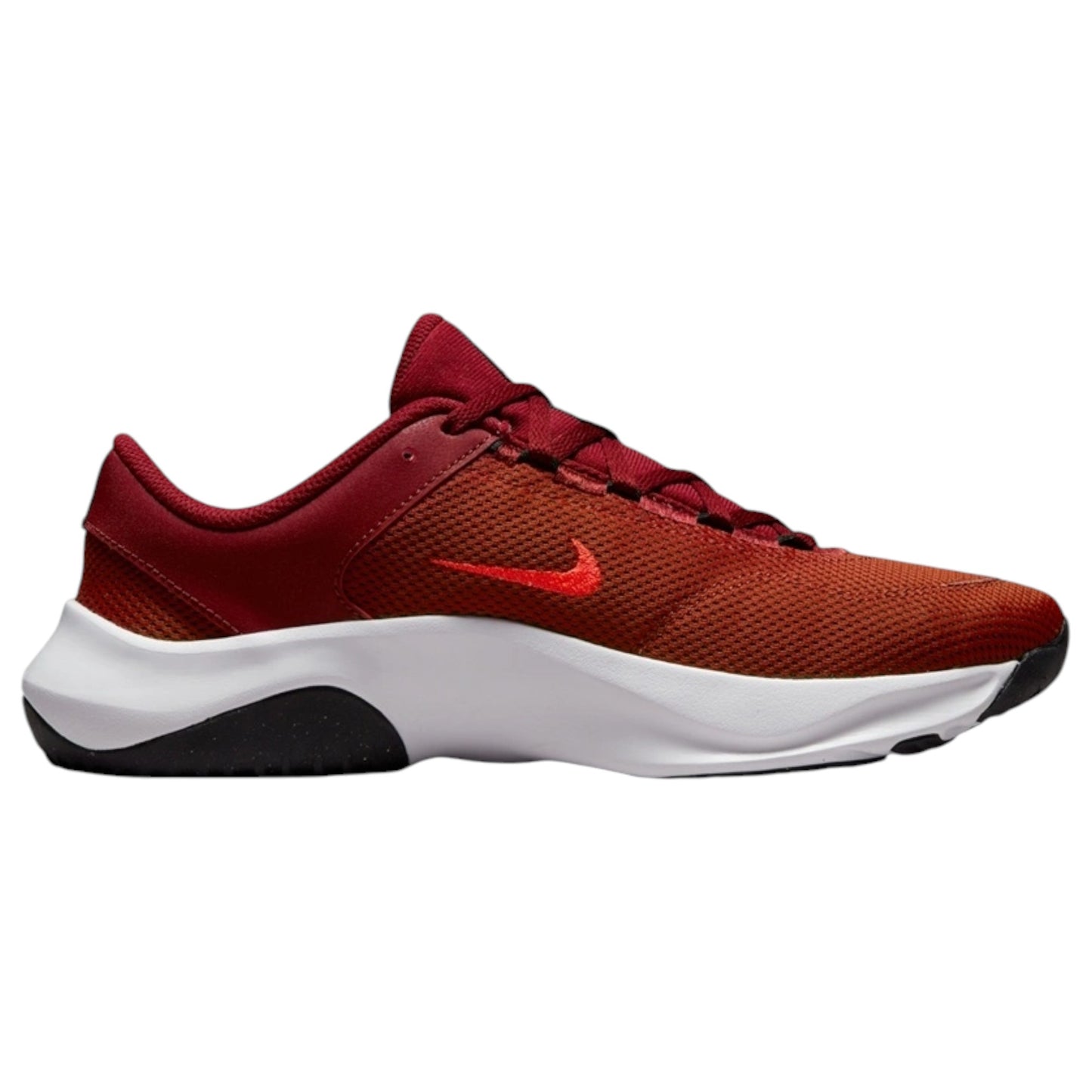 Mens Nike Legend Essential 3 Next Nature Shoes Team Red