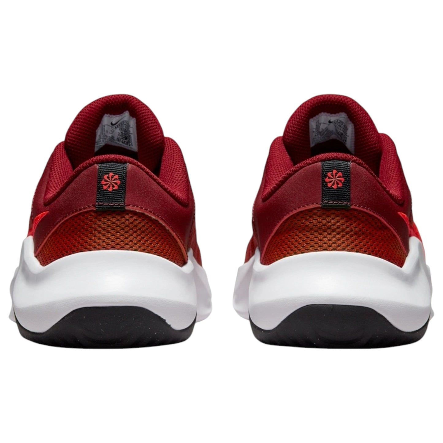 Mens Nike Legend Essential 3 Next Nature Shoes Team Red
