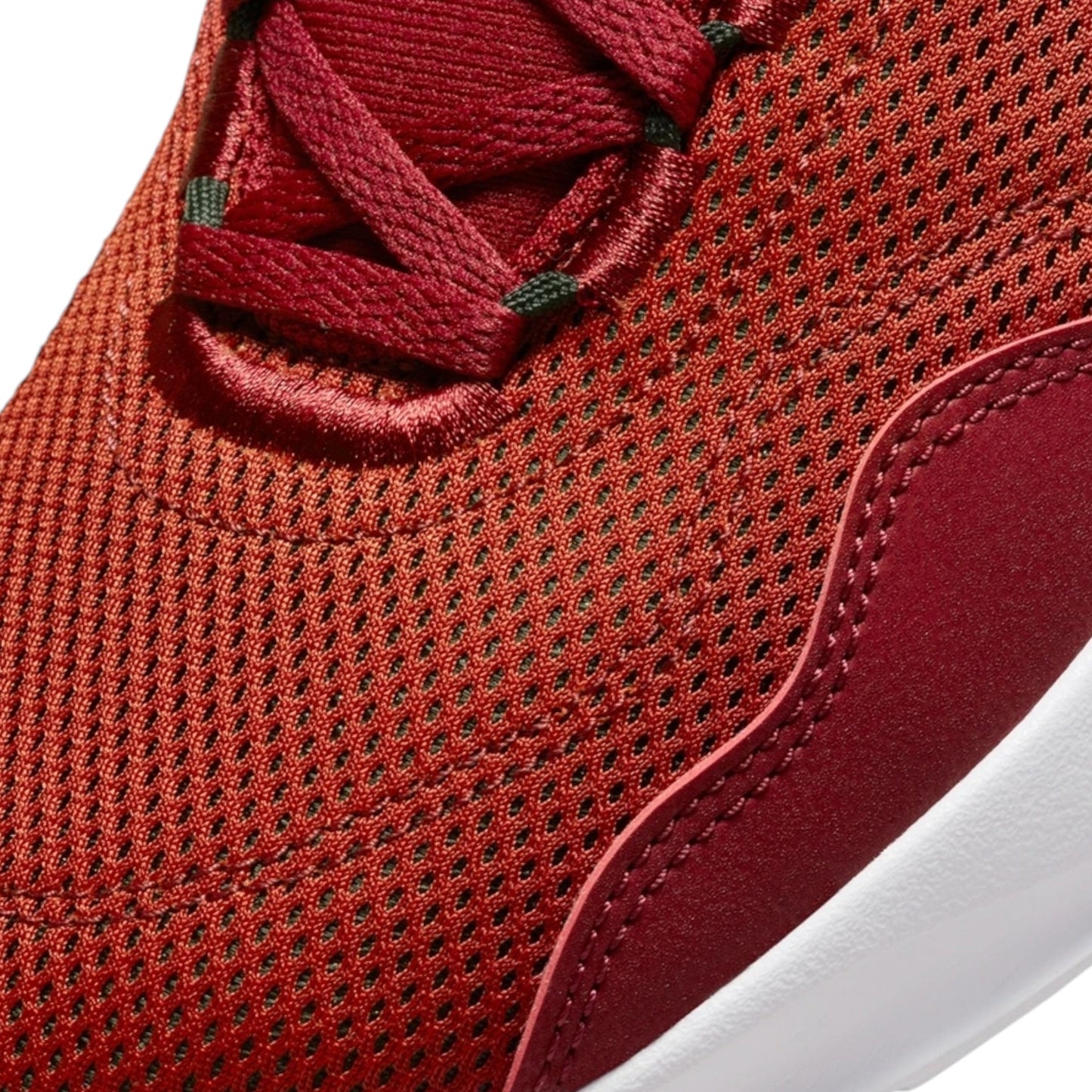 Mens Nike Legend Essential 3 Next Nature Shoes Team Red