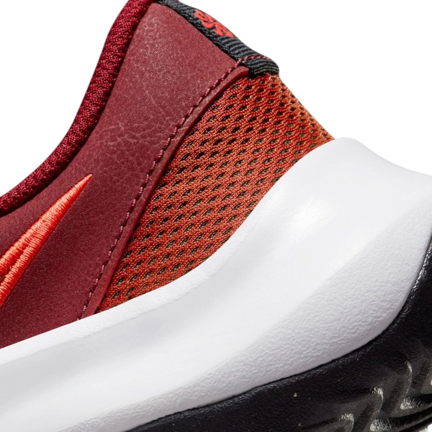 Mens Nike Legend Essential 3 Next Nature Shoes Team Red