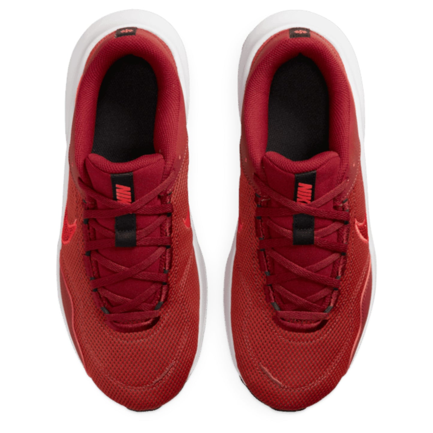 Mens Nike Legend Essential 3 Next Nature Shoes Team Red