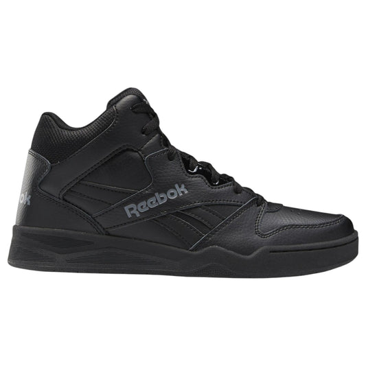 Mens Reebok Royal BB4500 HI2 Shoes Black