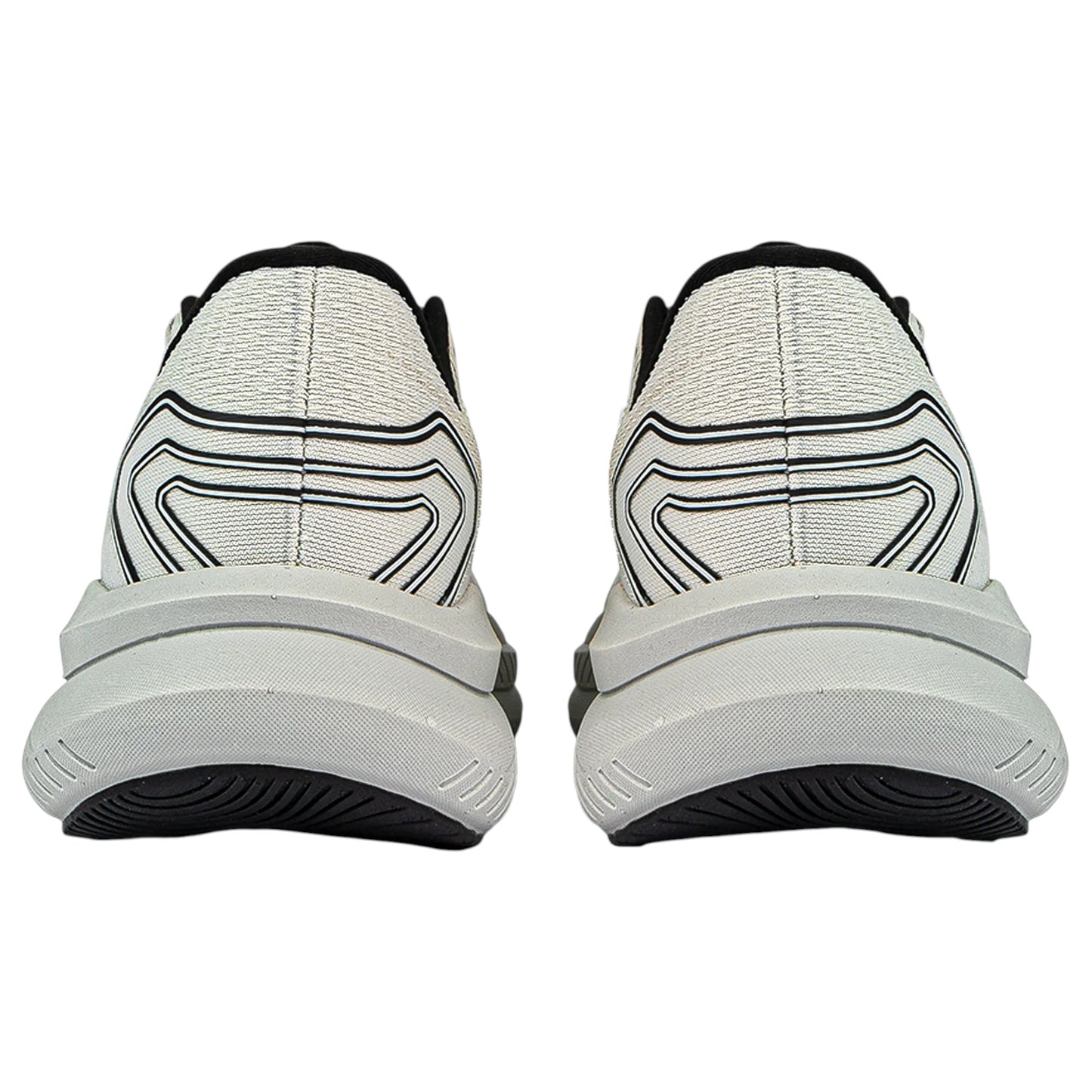 Mens Sfida Brazen Shoes Stone/Orange