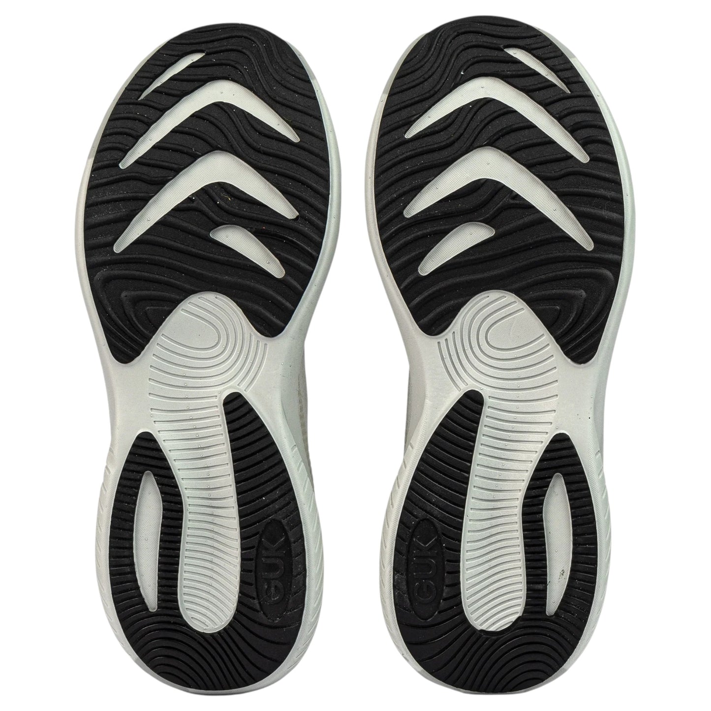 Mens Sfida Brazen Shoes Stone/Orange