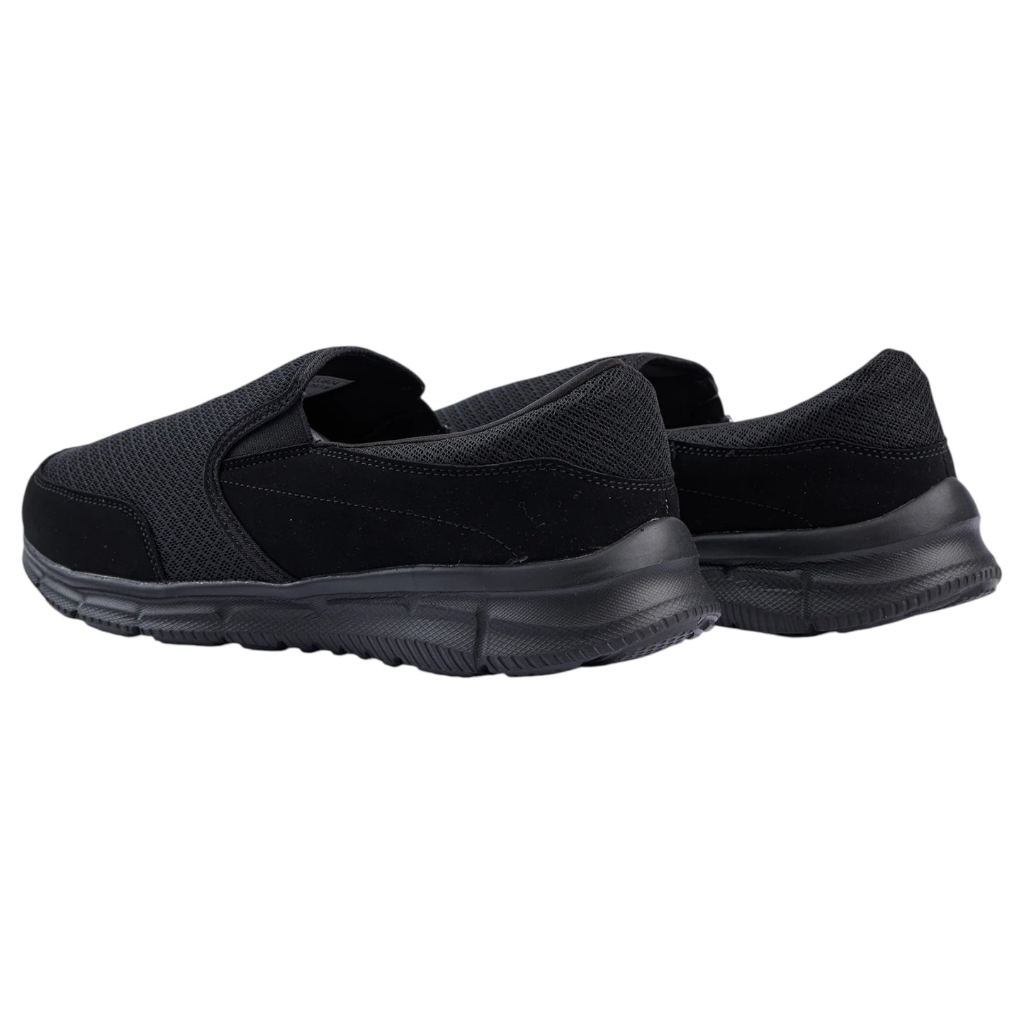 Mens Sfida Float Lightweight Shoes Black
