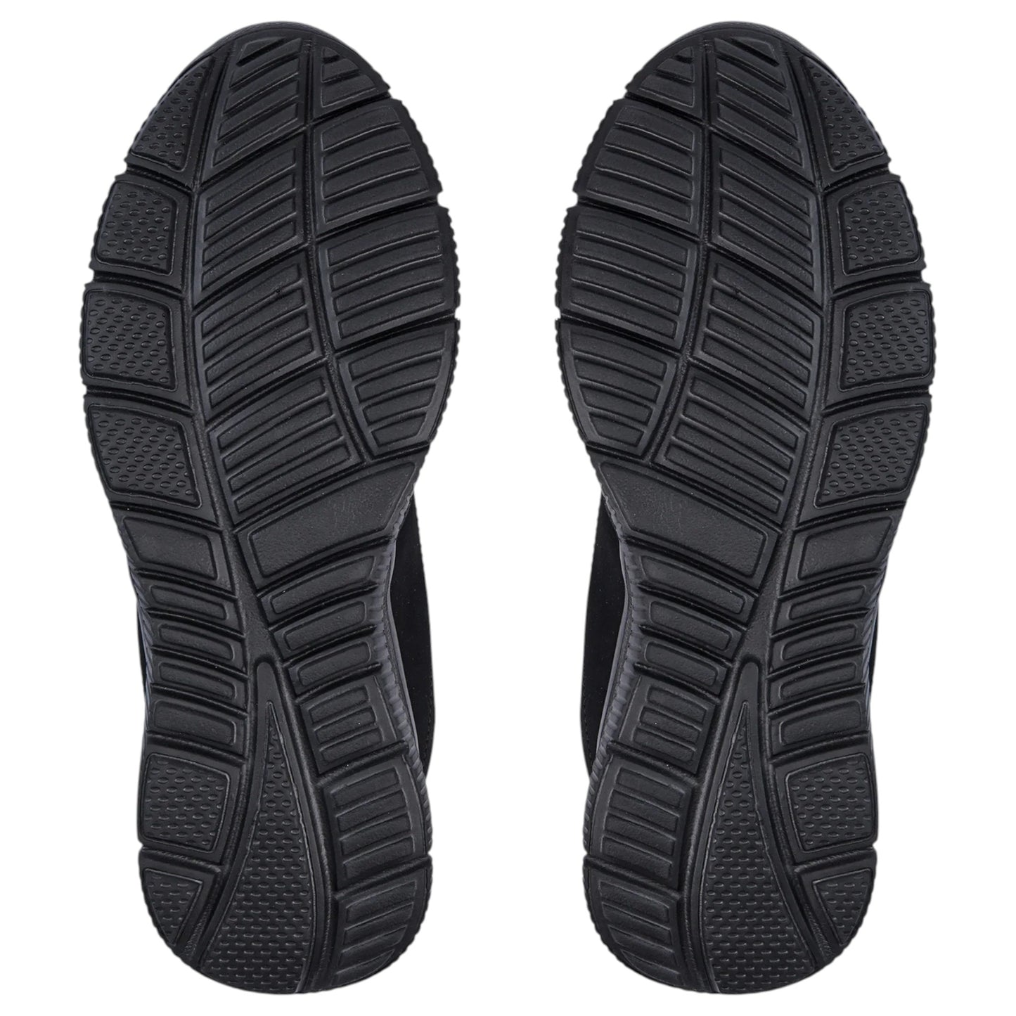 Mens Sfida Float Lightweight Shoes Black
