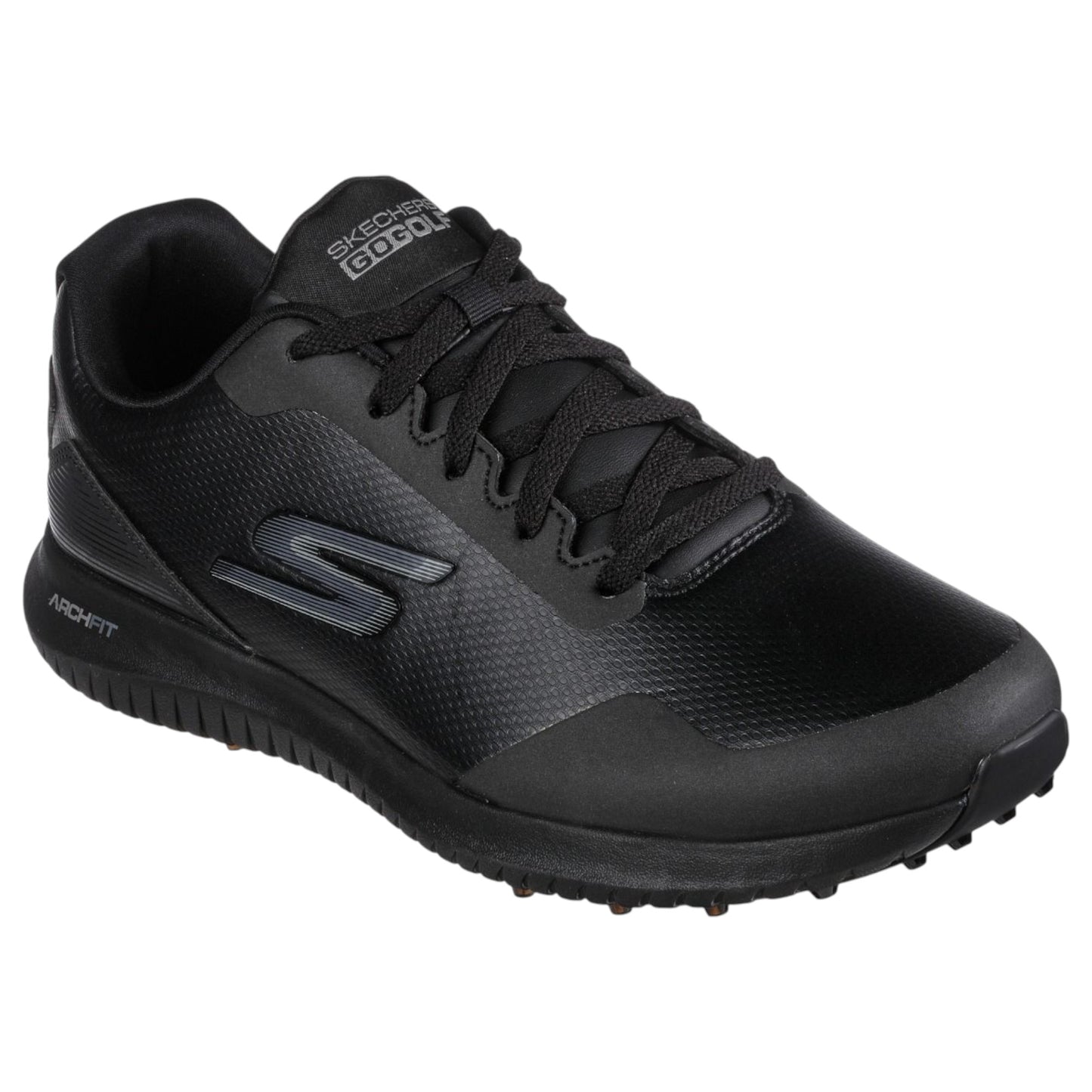 Mens Skechers Go Golf Max 2 Shoes Black