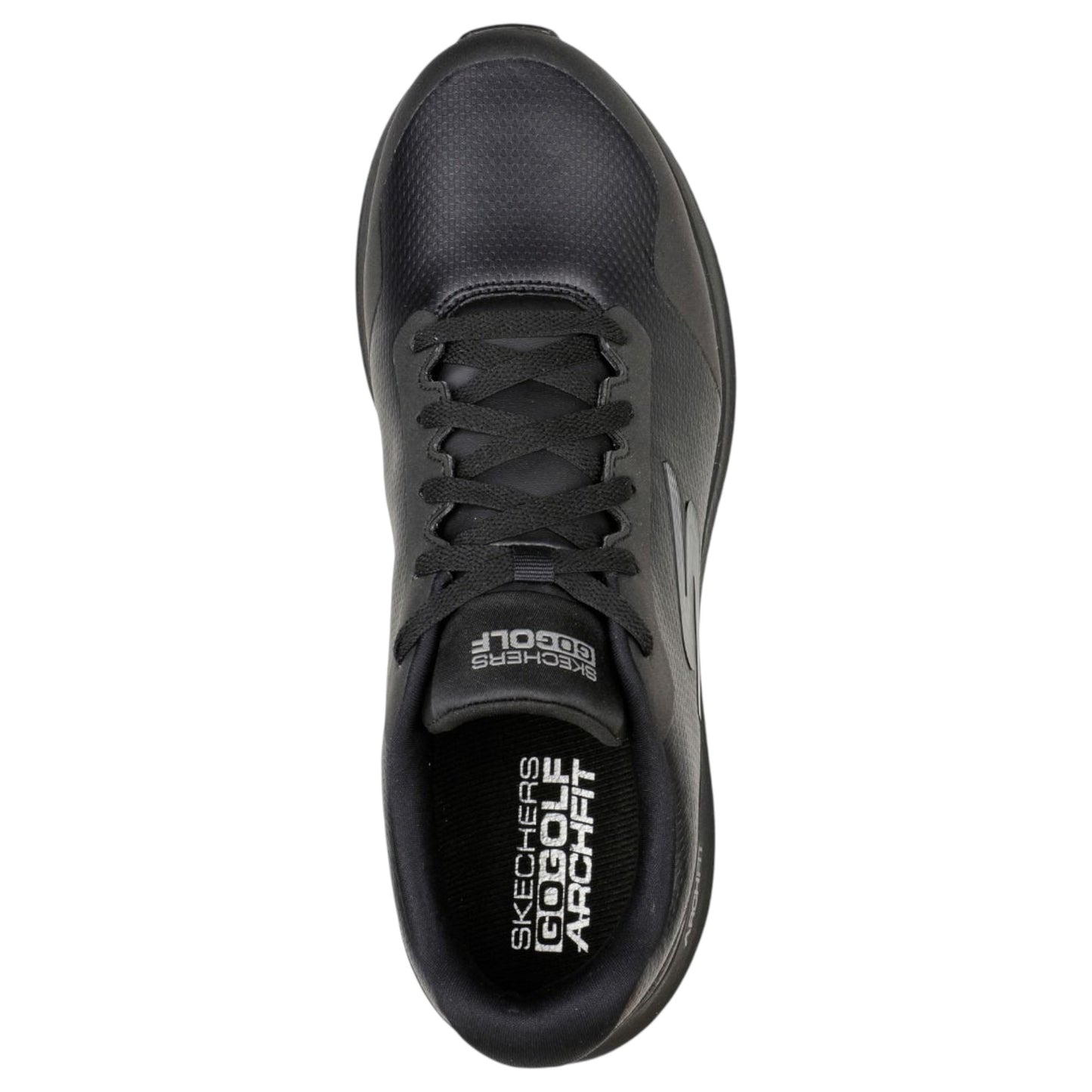 Mens Skechers Go Golf Max 2 Shoes Black