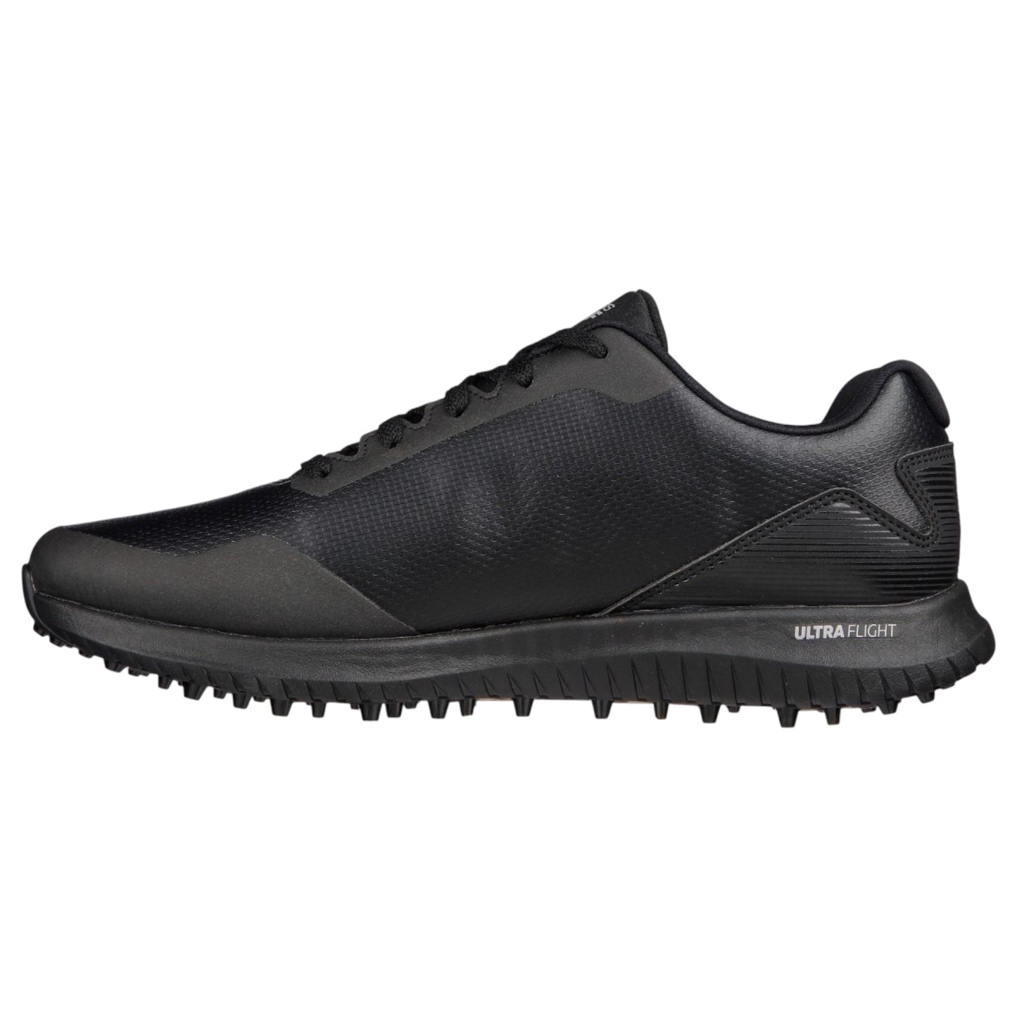 Mens Skechers Go Golf Max 2 Shoes Black