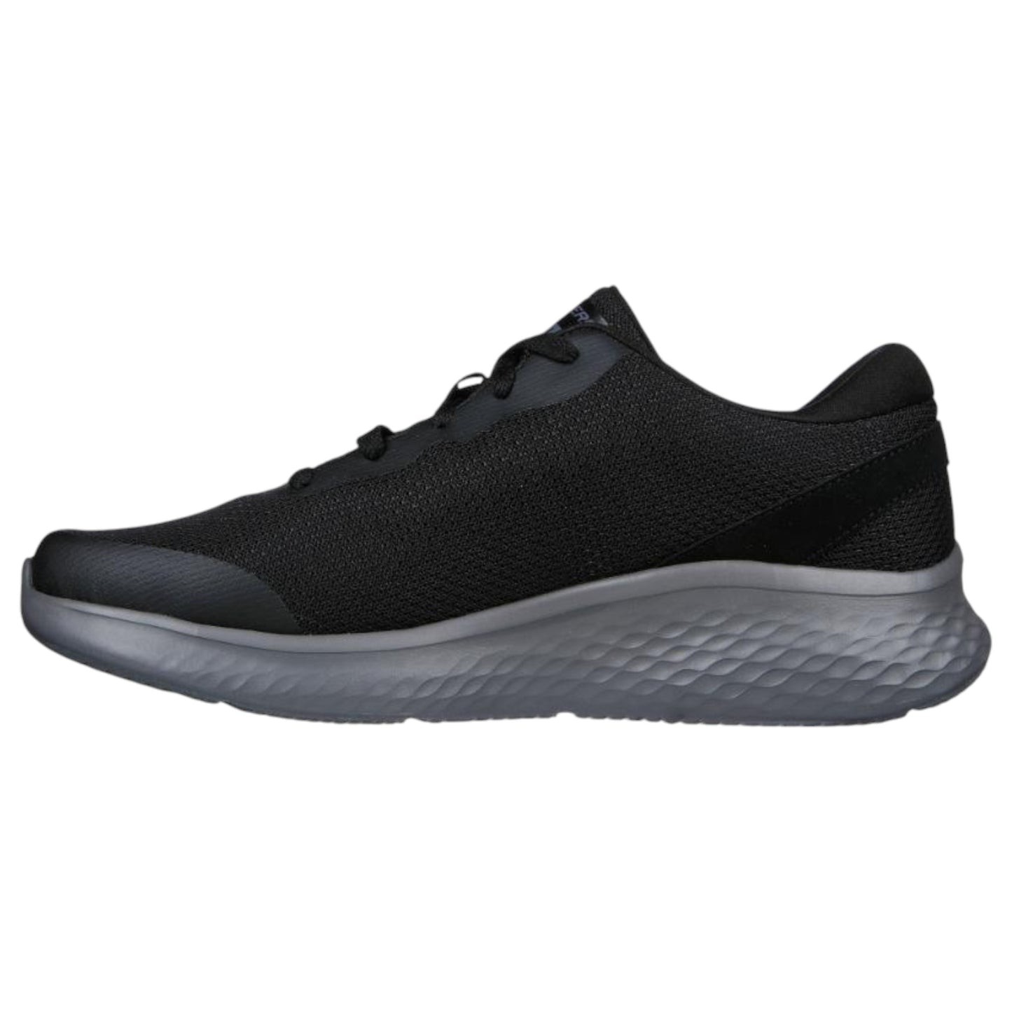 Mens Skechers Skech-Lite Pro - Clear Rush Shoes Black/Charcoal