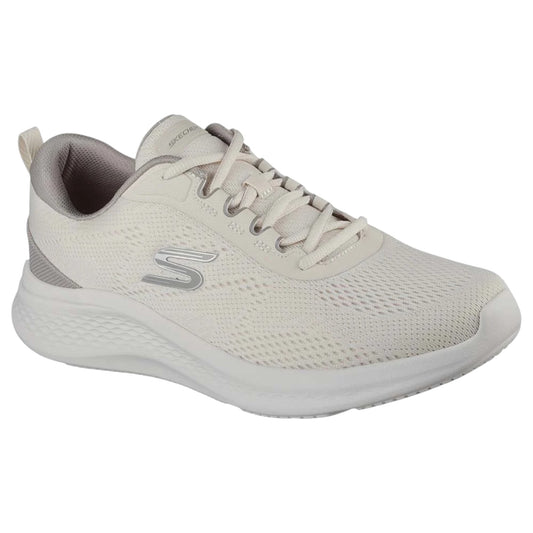 Mens Skechers Skech-Lite Pro 2.0 - Berrix Shoes Natural