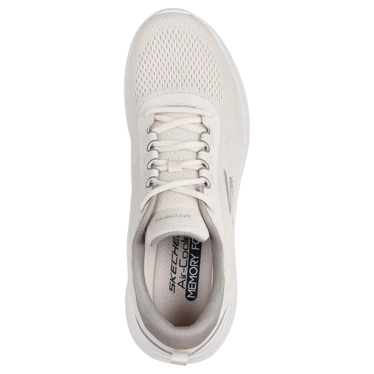 Mens Skechers Skech-Lite Pro 2.0 - Berrix Shoes Natural