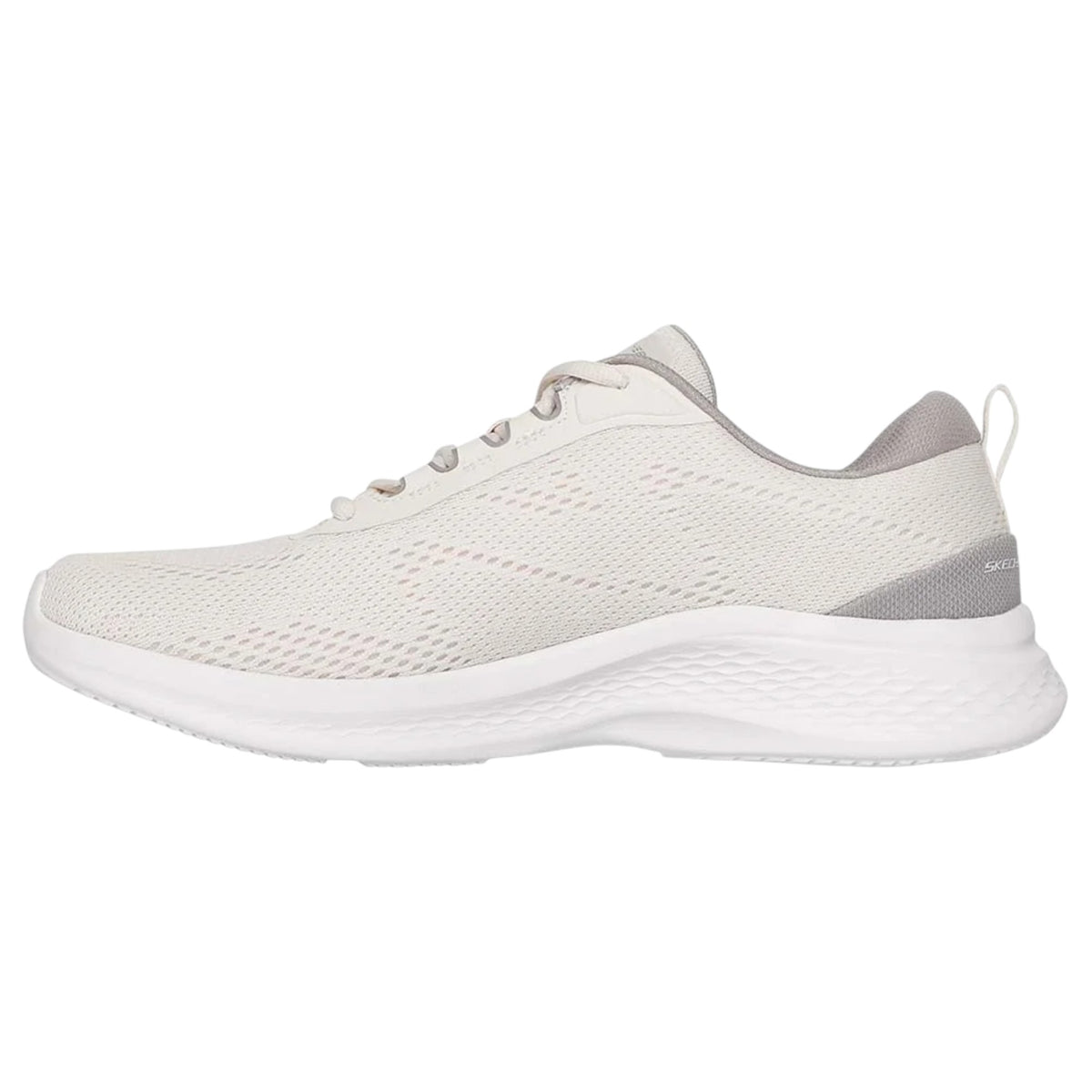 Mens Skechers Skech-Lite Pro 2.0 - Berrix Shoes Natural