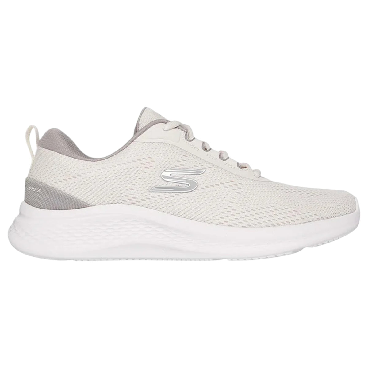 Mens Skechers Skech-Lite Pro 2.0 - Berrix Shoes Natural