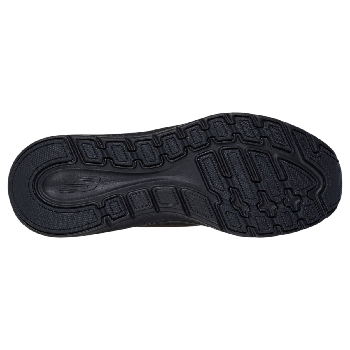 Mens Skechers Slip-Ins: Arch Fit 2.0 - Lestur Extra Wide Shoes Black