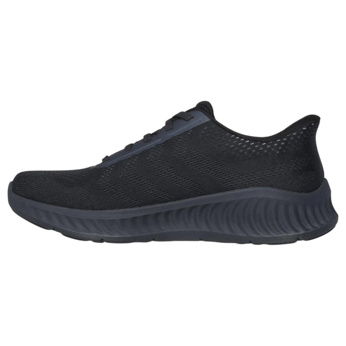 Mens Skechers Slip-ins: GO Walk Now - Payton Shoes Black