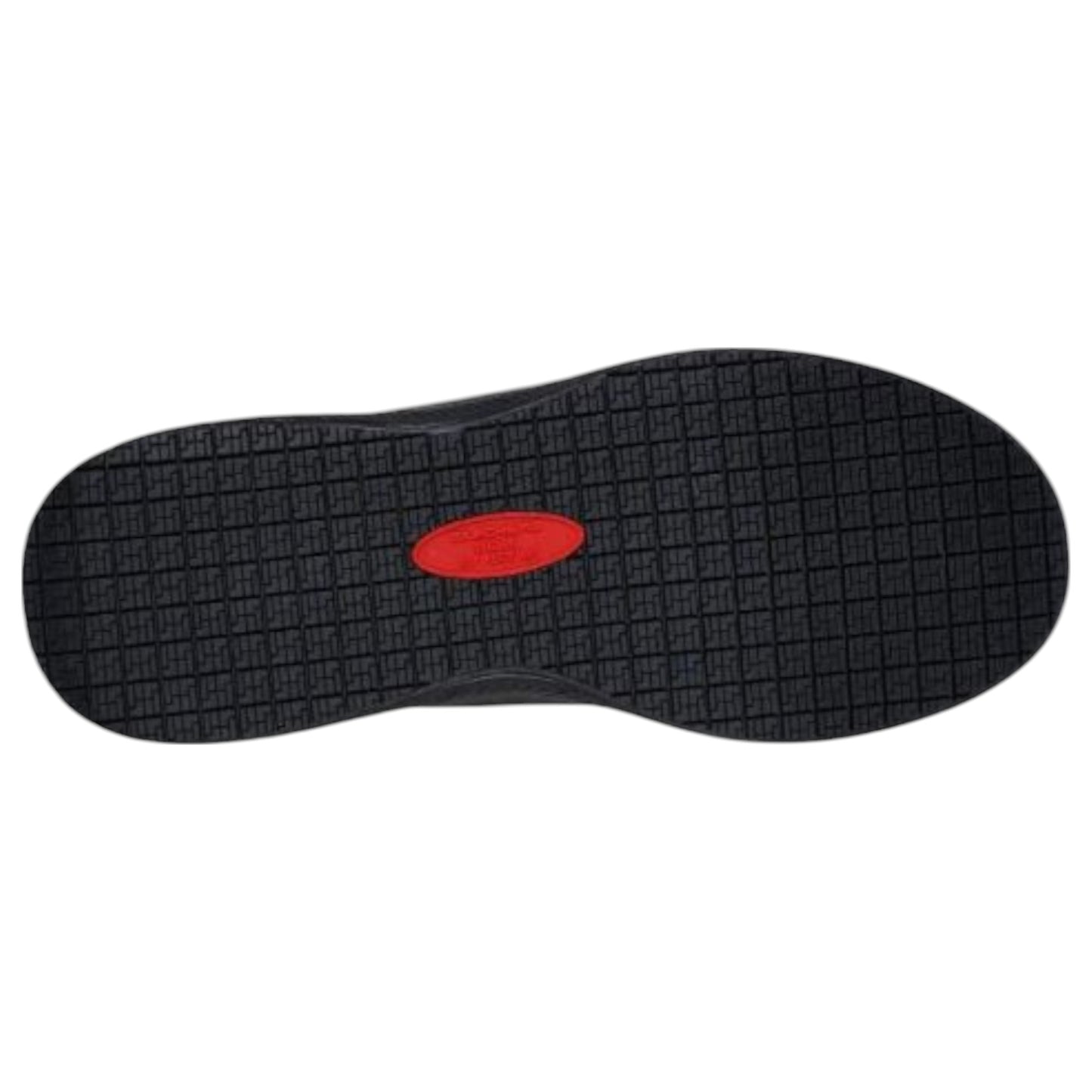 Mens Skechers Slip-Ins Work: Summits - Colsin Shoes Black
