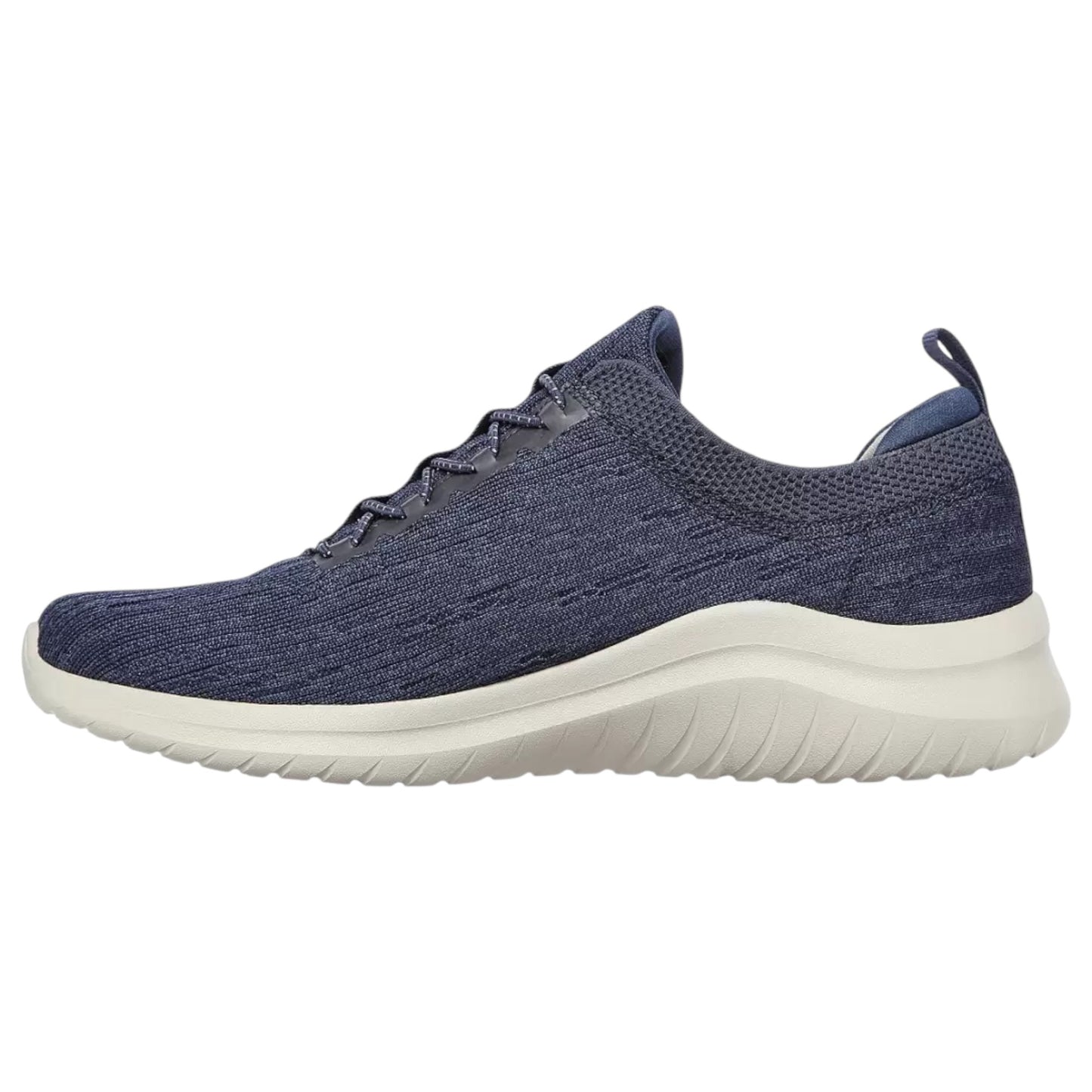 Mens Skechers Ultra Flex 2.0 - Cryptic Shoes Navy