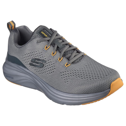 Mens Skechers Vapor Foam Shoes Olive