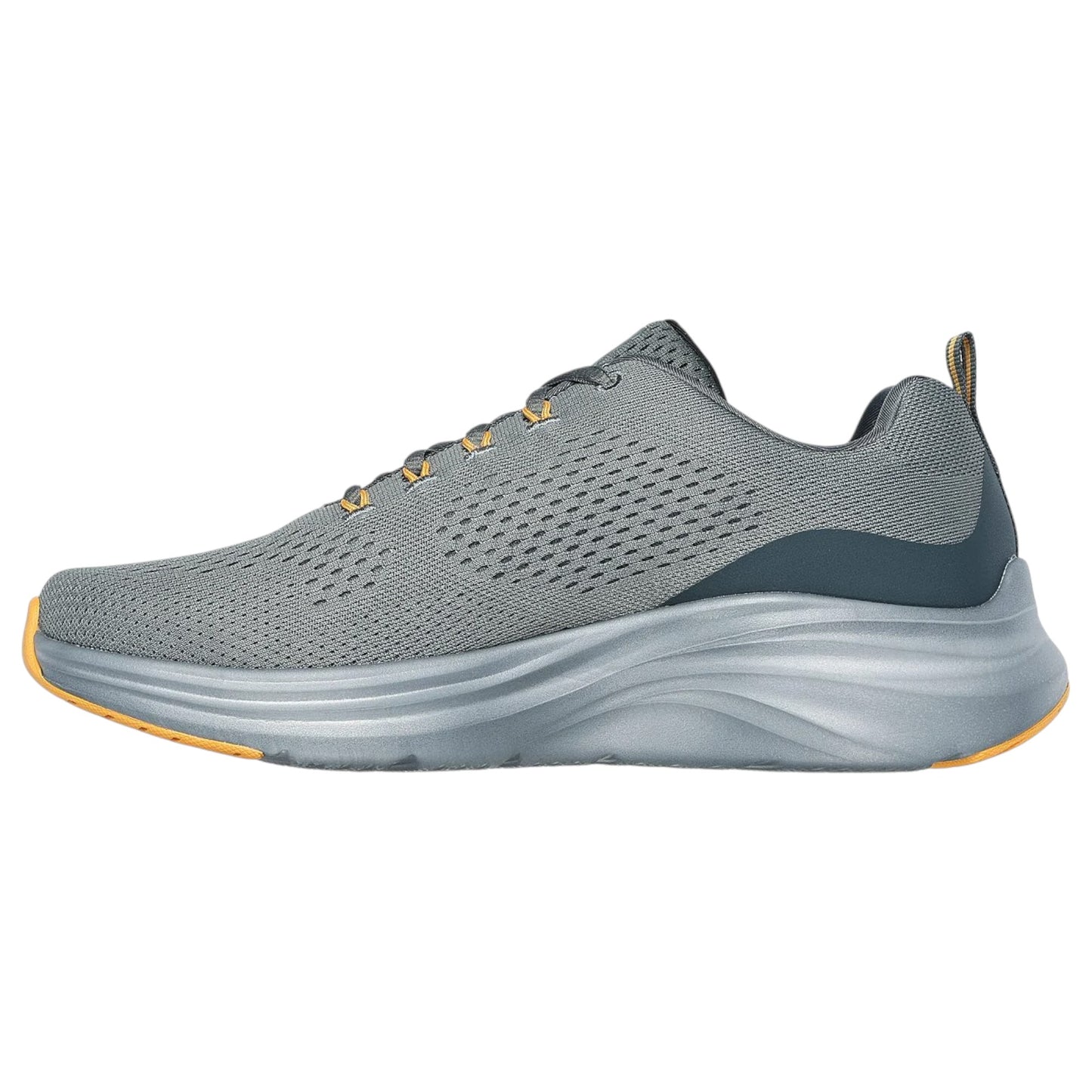 Mens Skechers Vapor Foam Shoes Olive