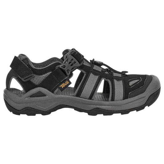 Mens Teva Omnium 2 Sandals Black