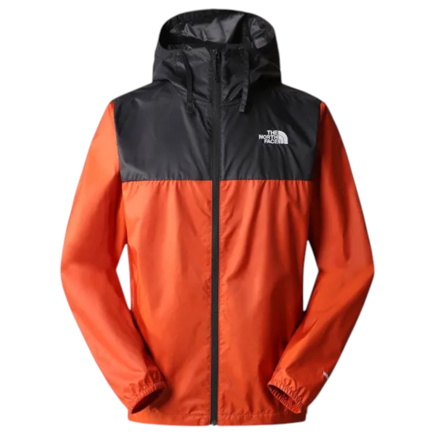 Mens The North Face Cyclone Jacket 3 Jacket Rusted Bronze