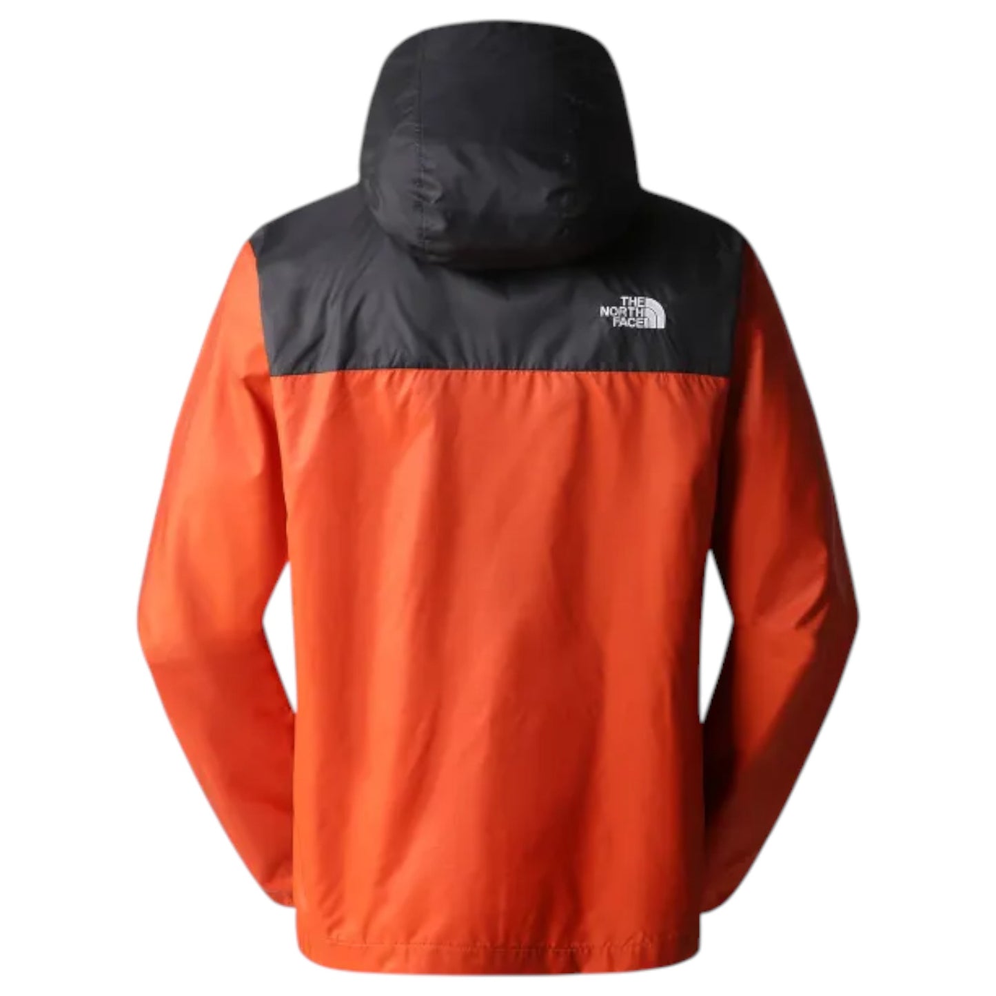 Mens The North Face Cyclone Jacket 3 Jacket Rusted Bronze