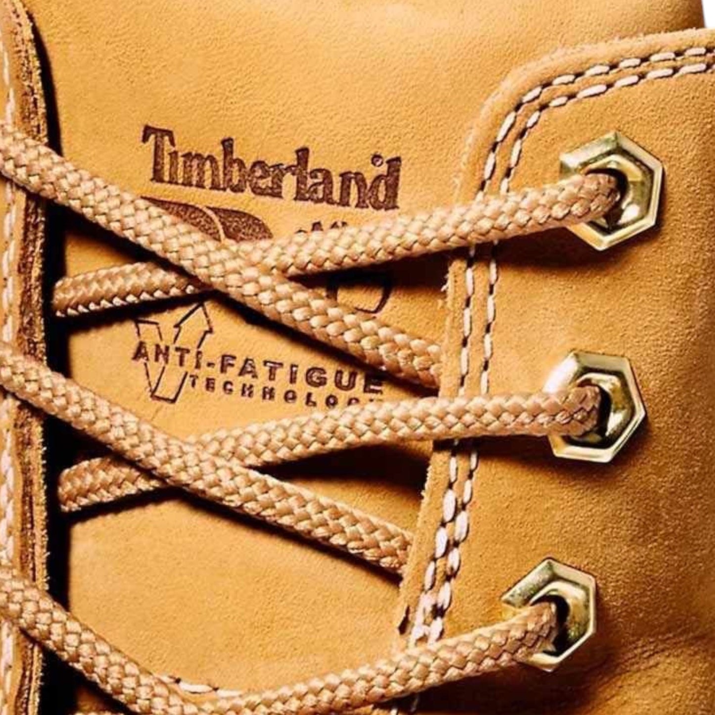 Mens Timberland Pro Icon Boots Wheat