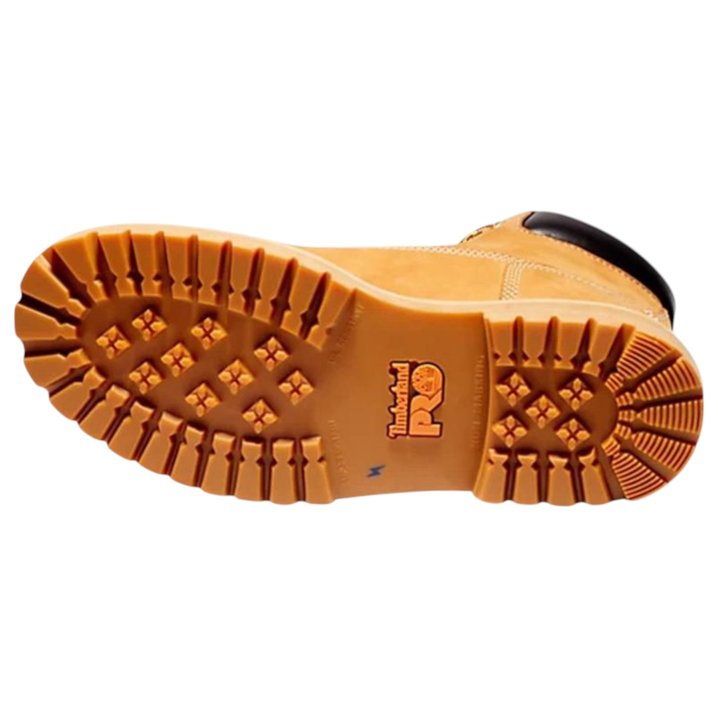Mens Timberland Pro Icon Boots Wheat