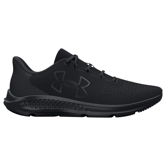 Mens Under Armour Charged Pursuit 3 Shoes Black