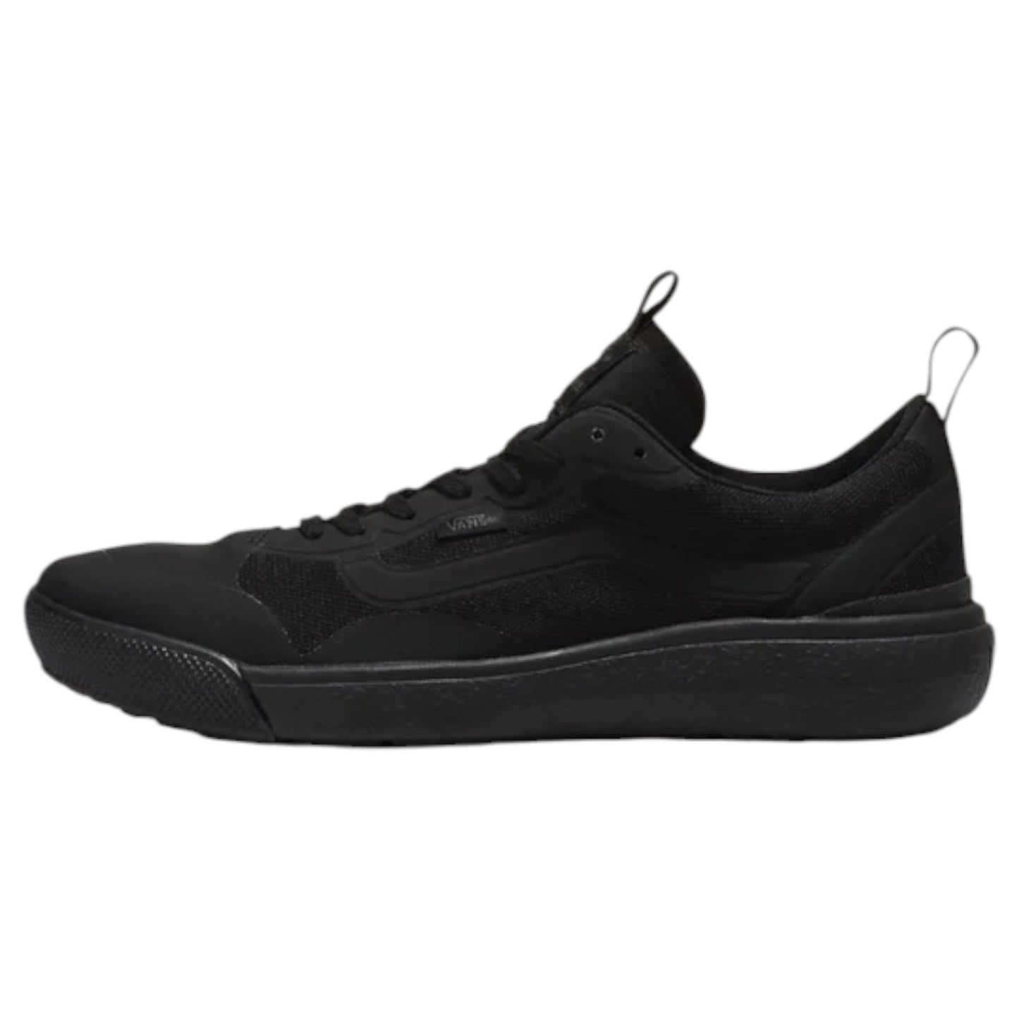 Mens Vans MTE Ultrarange Exo Shoes Black