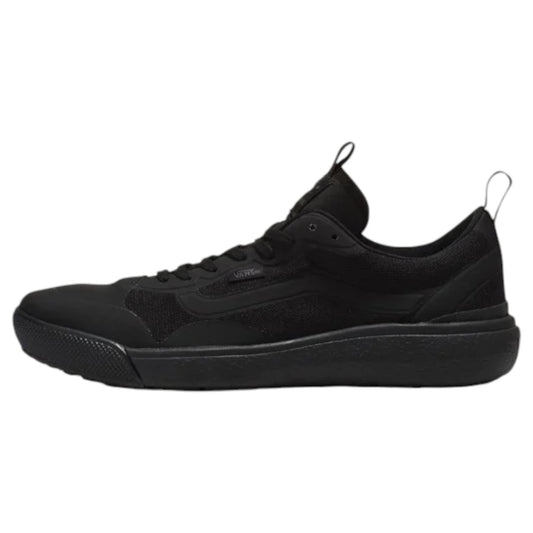 Mens Vans MTE Ultrarange Exo Shoes Black