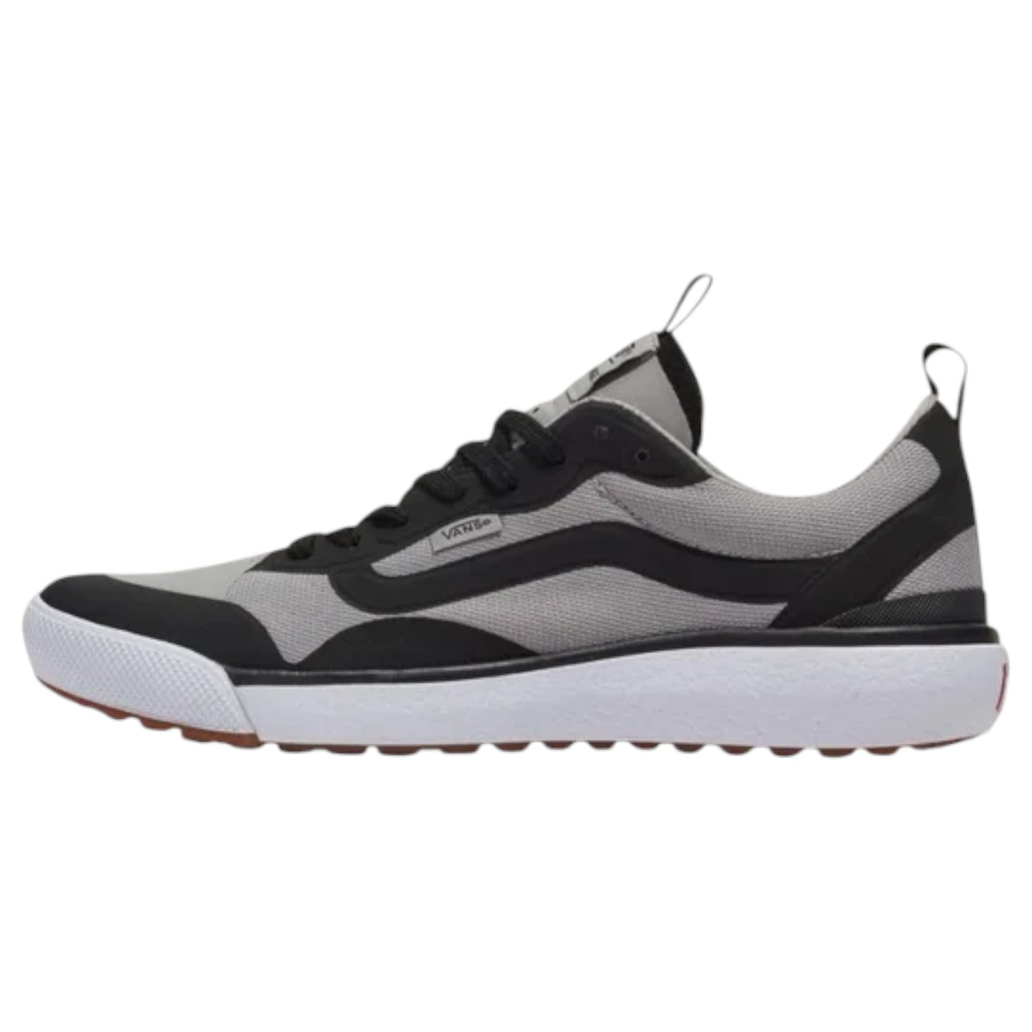 Mens Vans MTE Ultrarange Exo Shoes Grey/Black