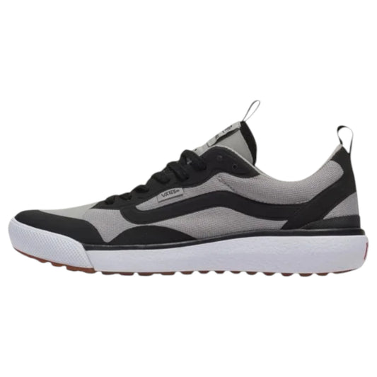 Mens Vans MTE Ultrarange Exo Shoes Grey/Black