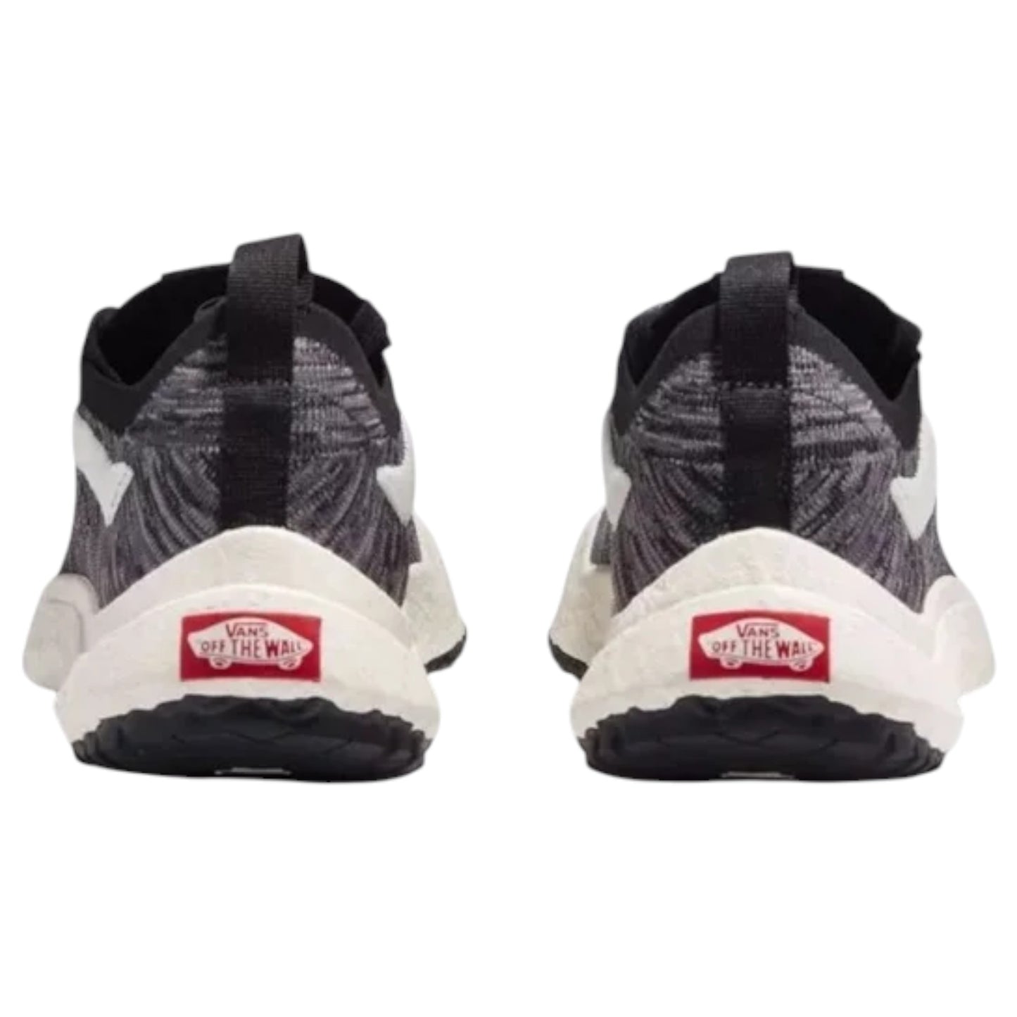 Mens Vans MTE Ultrarange VR3 Shoes Space Dye Gray Multi