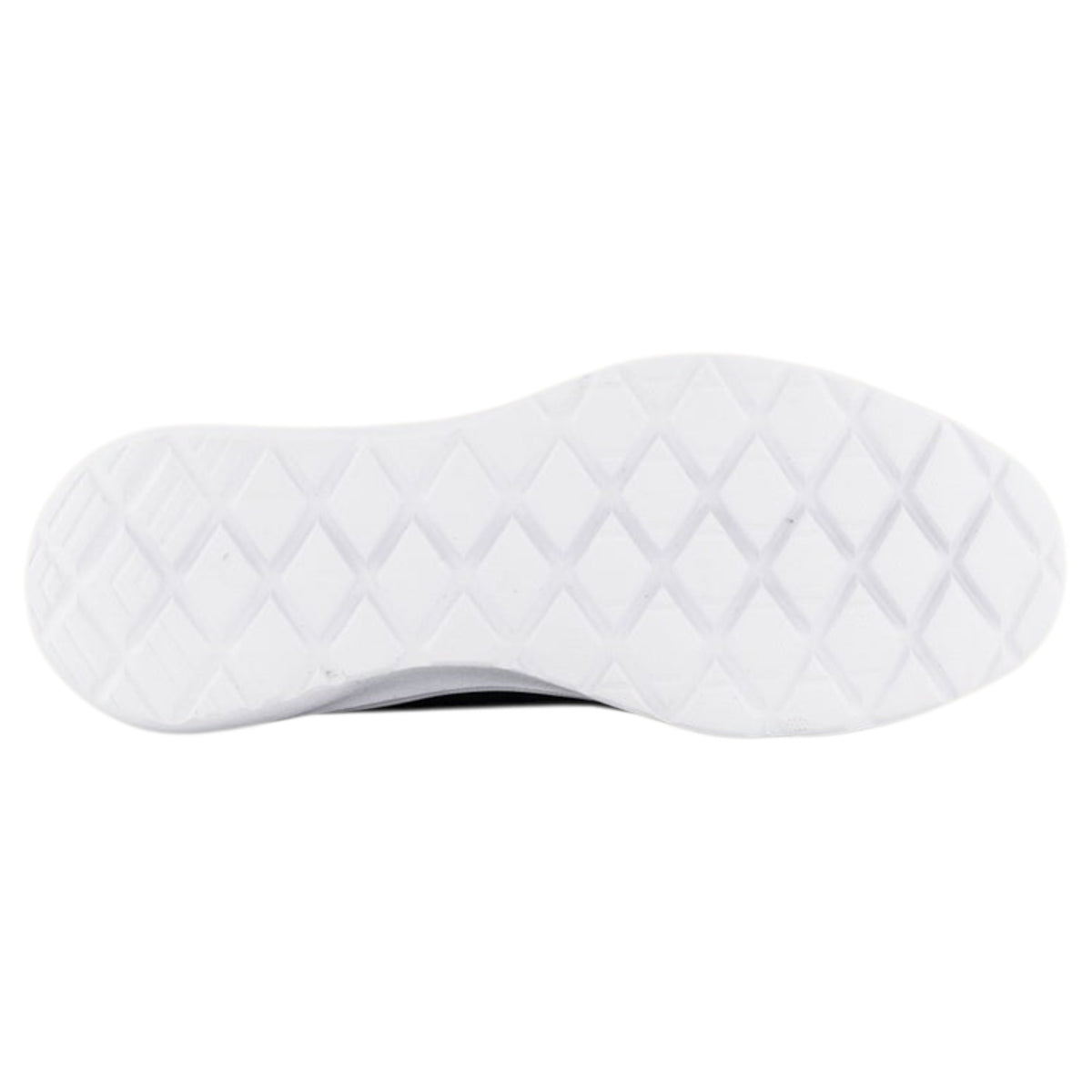 Mens Vans Range BRZ Mesh Shoes White/Black