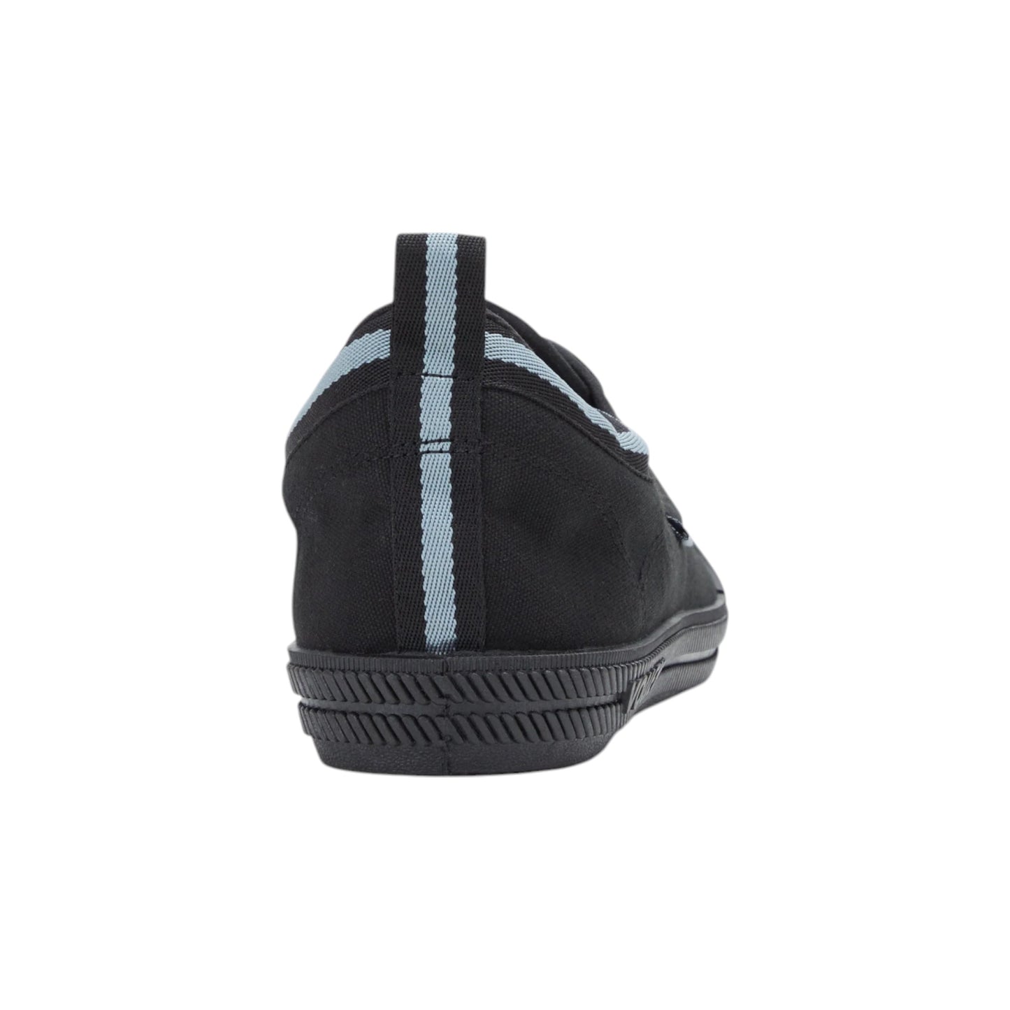 Mens Volley International Low Shoes Black/Dark Grey International Low