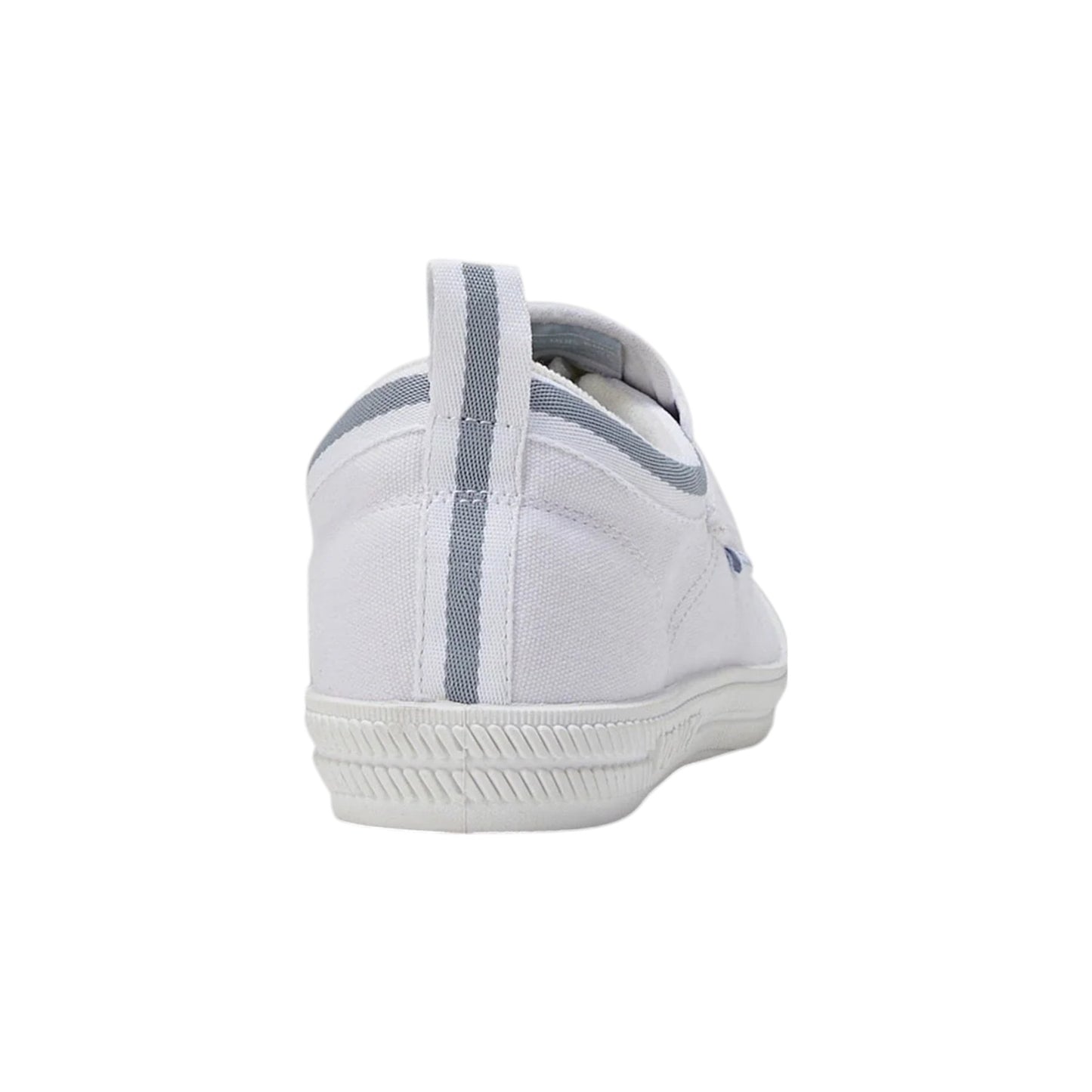 Mens Volley International Low Shoes White / Light Grey