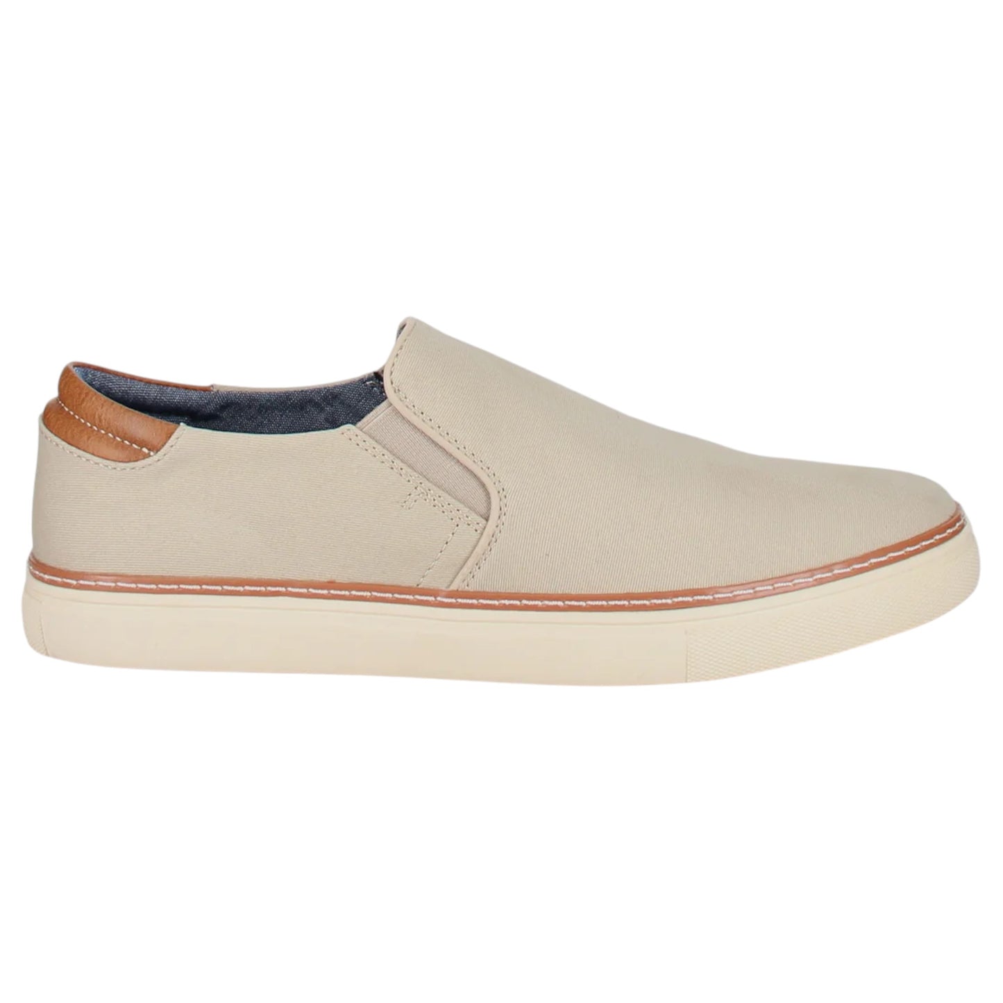 Mens Wild Rhino Bradley Shoes Sand