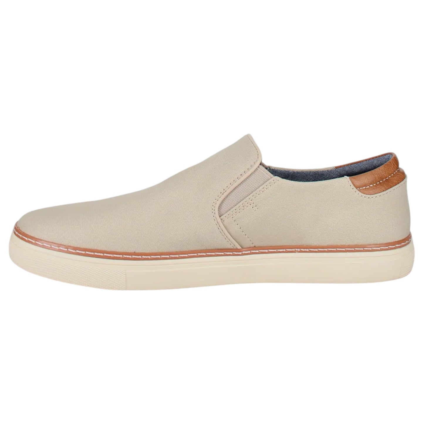 Mens Wild Rhino Bradley Shoes Sand