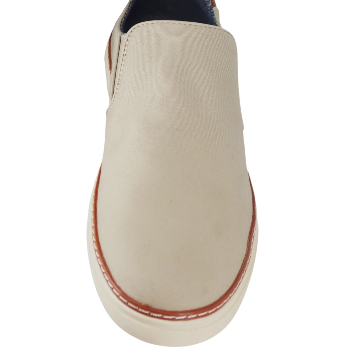 Mens Wild Rhino Bradley Shoes Sand