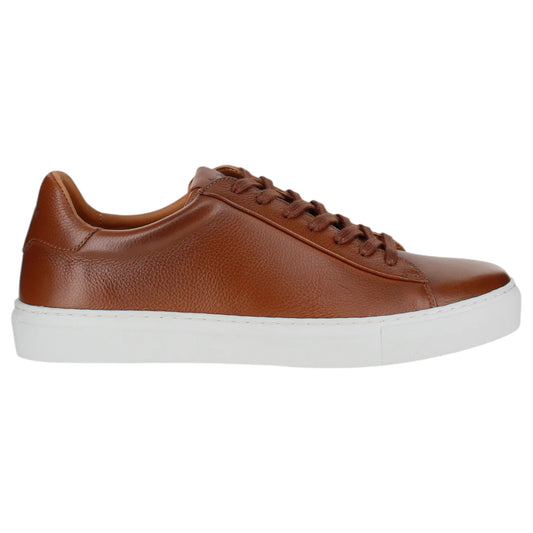 Mens Wild Rhino Slate Shoes Tan