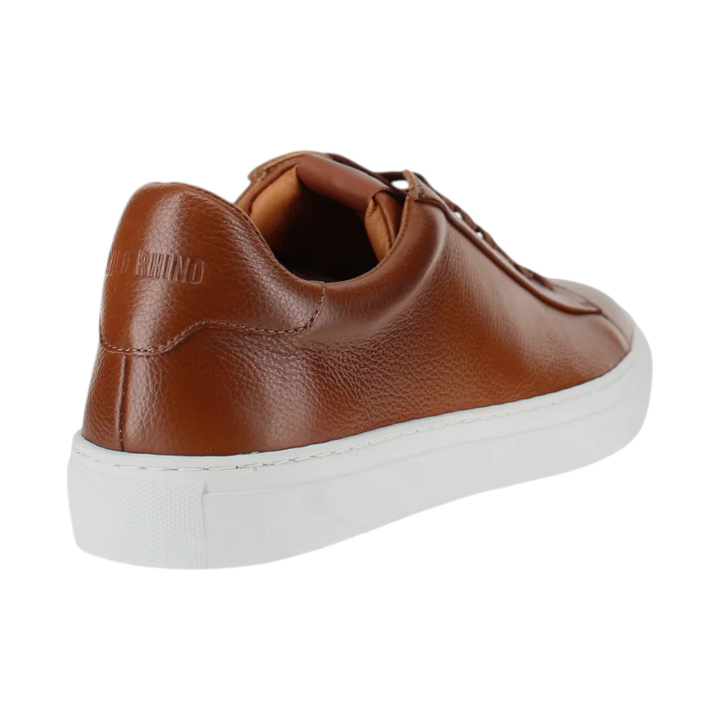 Mens Wild Rhino Slate Shoes Tan