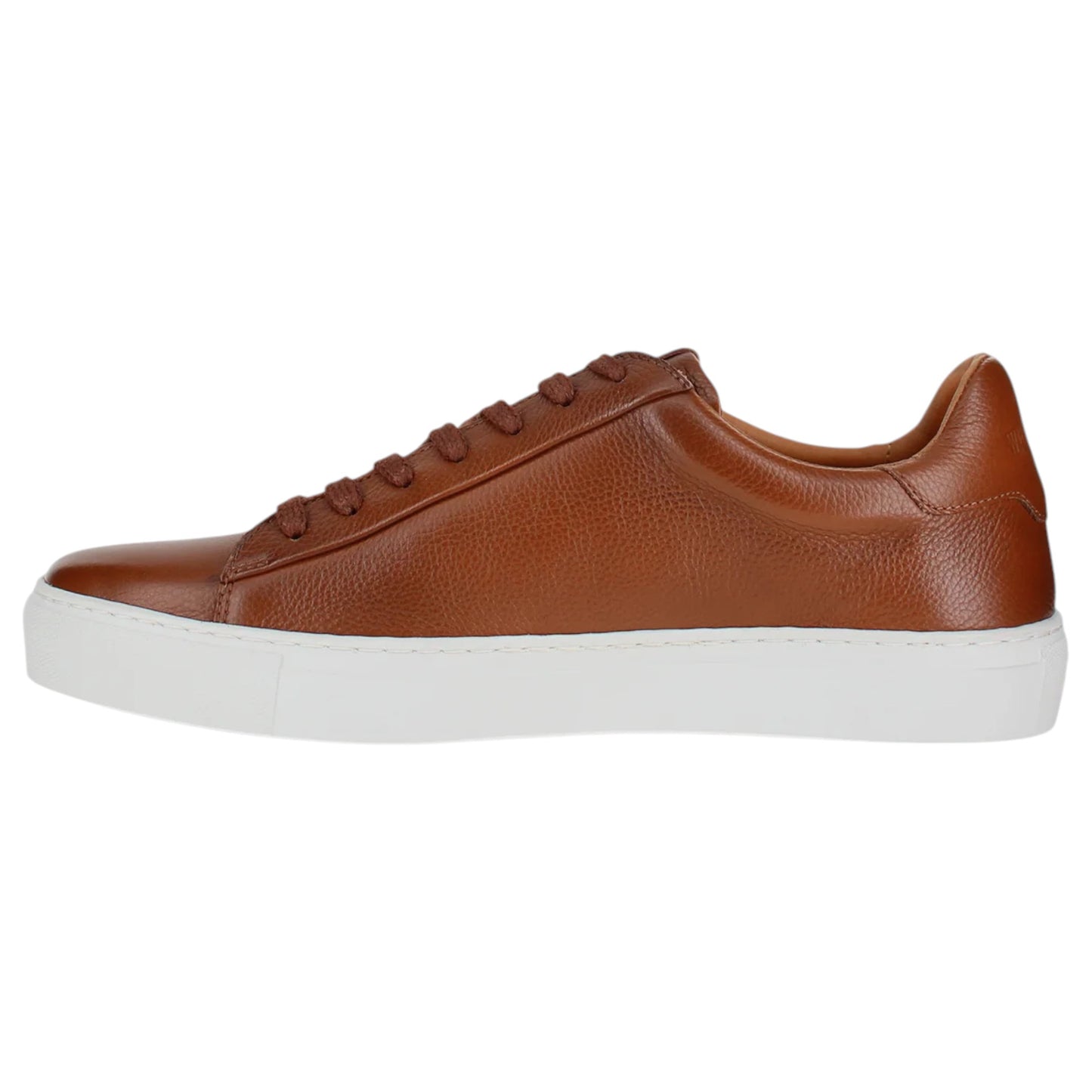Mens Wild Rhino Slate Shoes Tan
