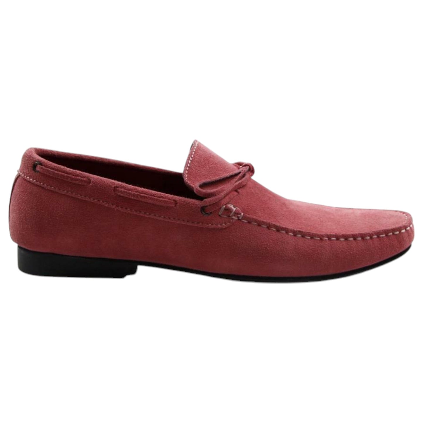 Mens Zasel Bay Shoes Pink Salmon