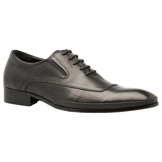 Mens Zasel Cammus Shoes Black