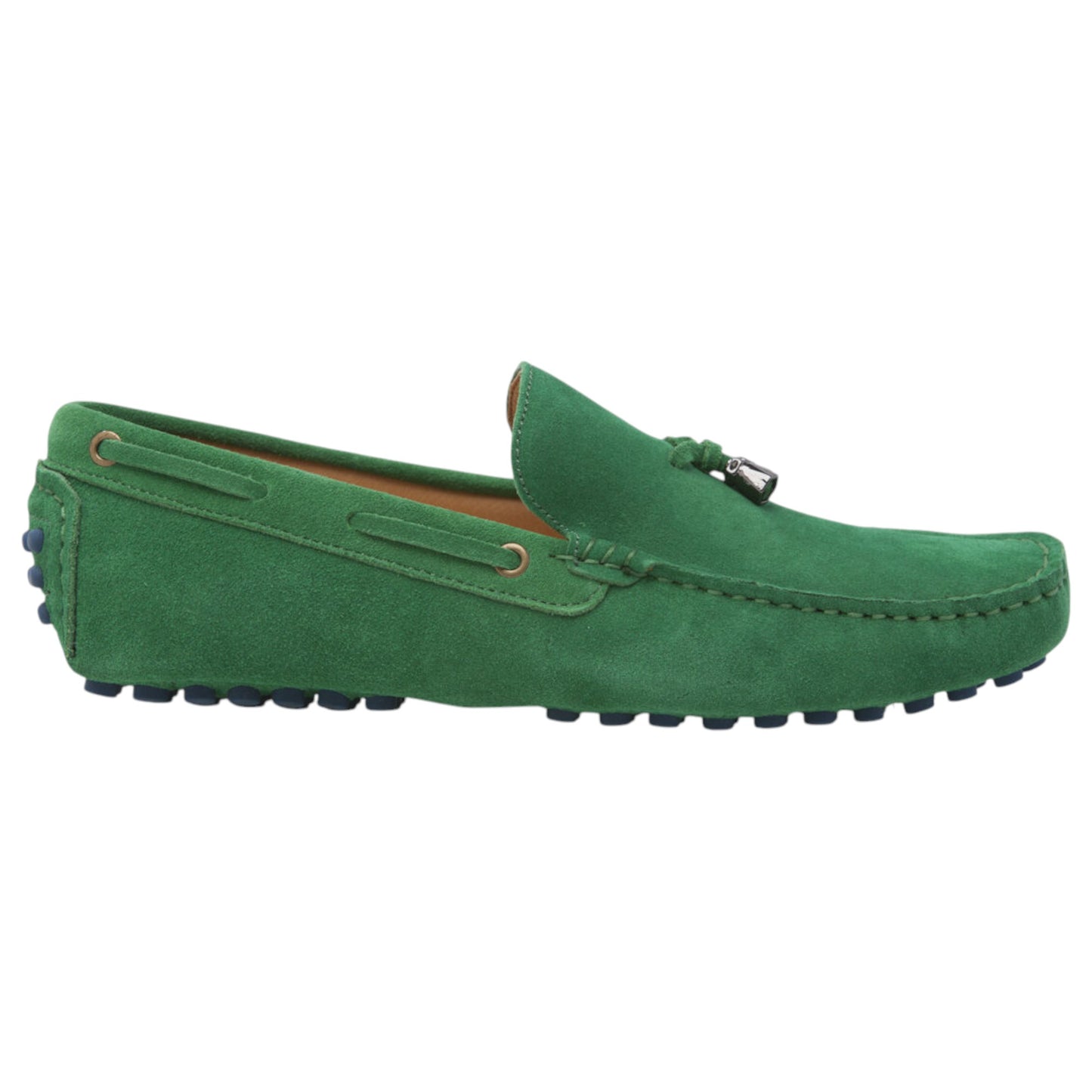 Mens Zasel Hulk Shoes Green