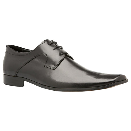 Mens Zasel Latsion Shoes Black
