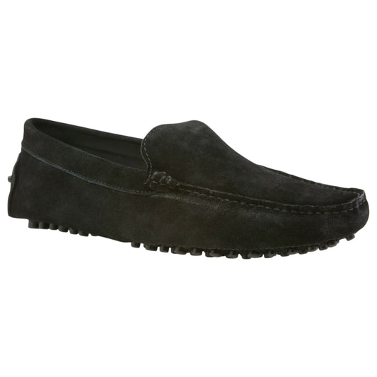Mens Zasel Summer Shoes Black