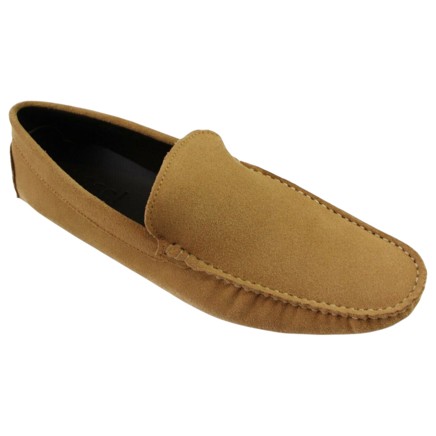 Mens Zasel Summer Shoes Camel